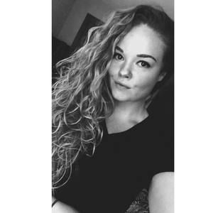 Meet your Posher, Aubrey